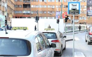 Sarajevo Taxi: Ako neko iz rizične grupe treba u bolnicu ili nabavku namirnica - tu smo